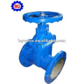 Resilient Seat BS5163 Gate Valve